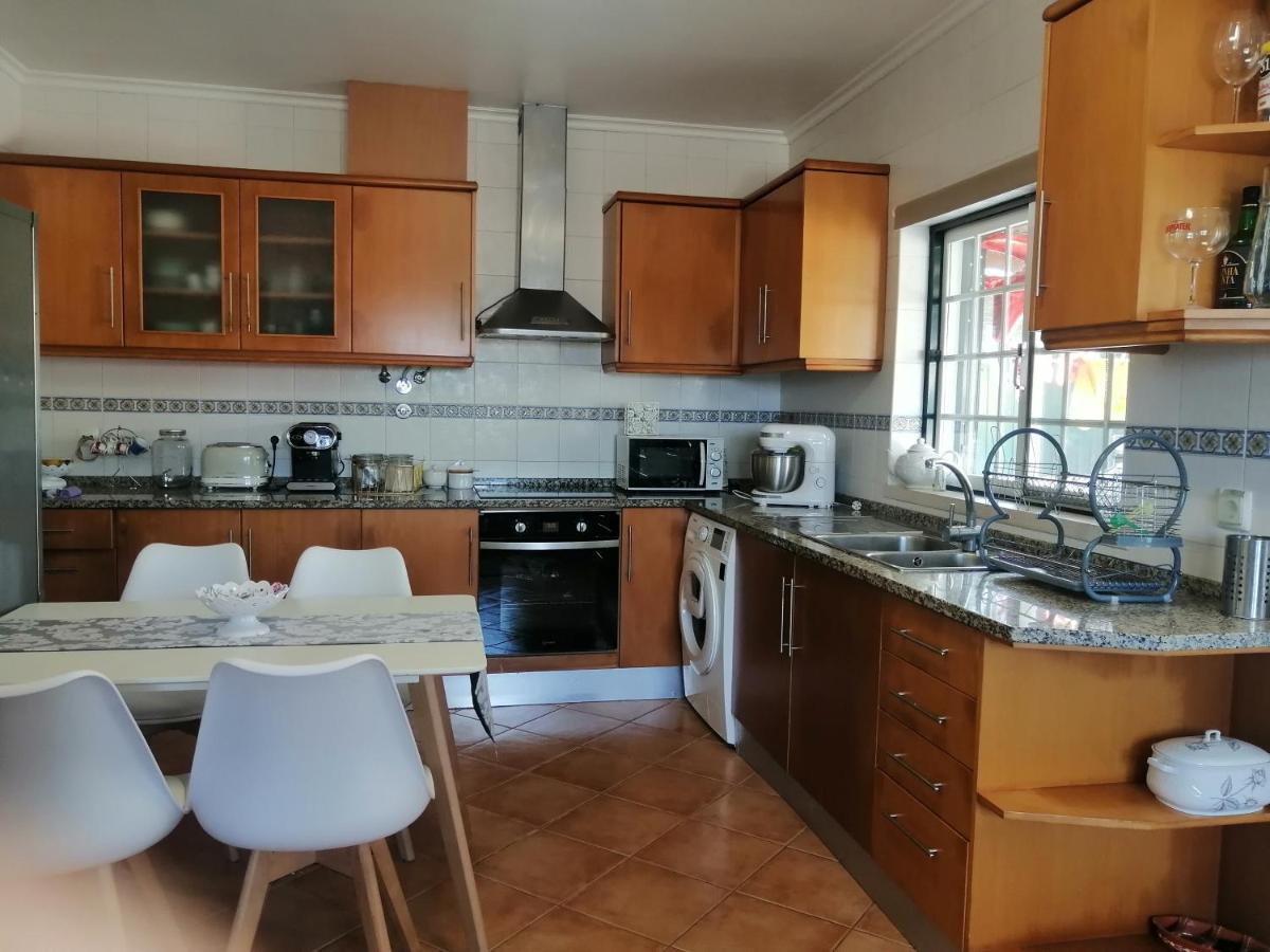 Casa Da Barragem Dos Magos Villa Salvaterra de Magos Luaran gambar