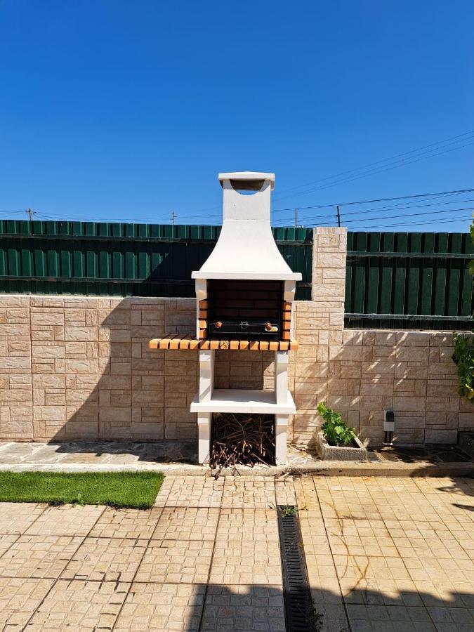 Casa Da Barragem Dos Magos Villa Salvaterra de Magos Luaran gambar